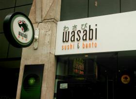 Wasabi, sushi e bento: un ristorante giapponese non 